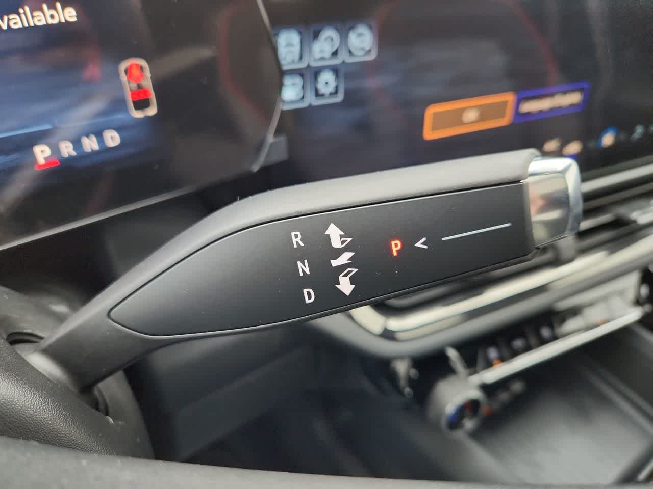 2025 Chevrolet Equinox EV RS - Photo 19