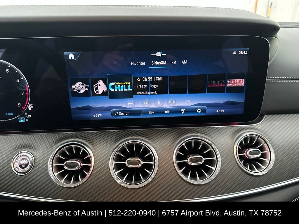 Certified Used 2024 White Mercedes-Benz Base image 19