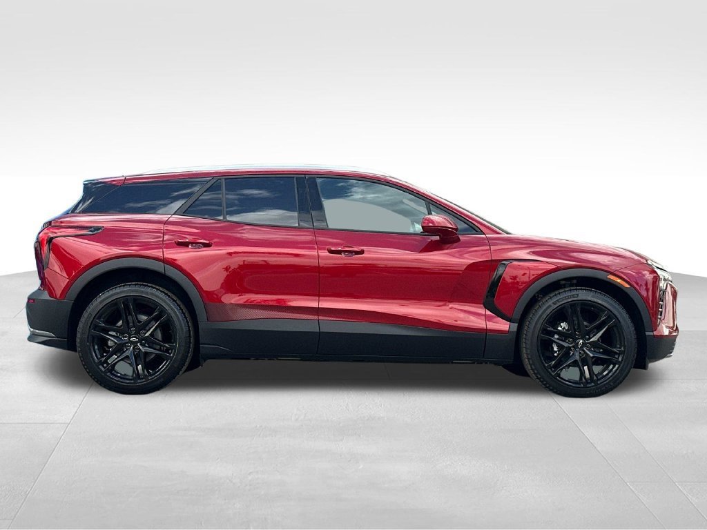 2026 Chevrolet Blazer EV LT - Photo 6