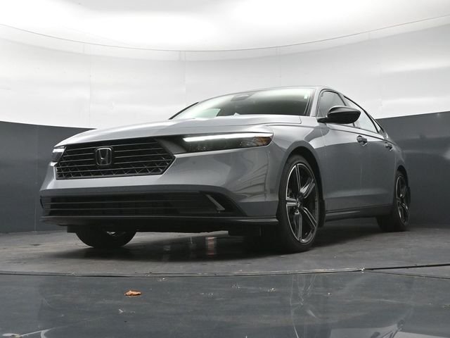New 2026 Urban Gray Pearl Honda SE image 23