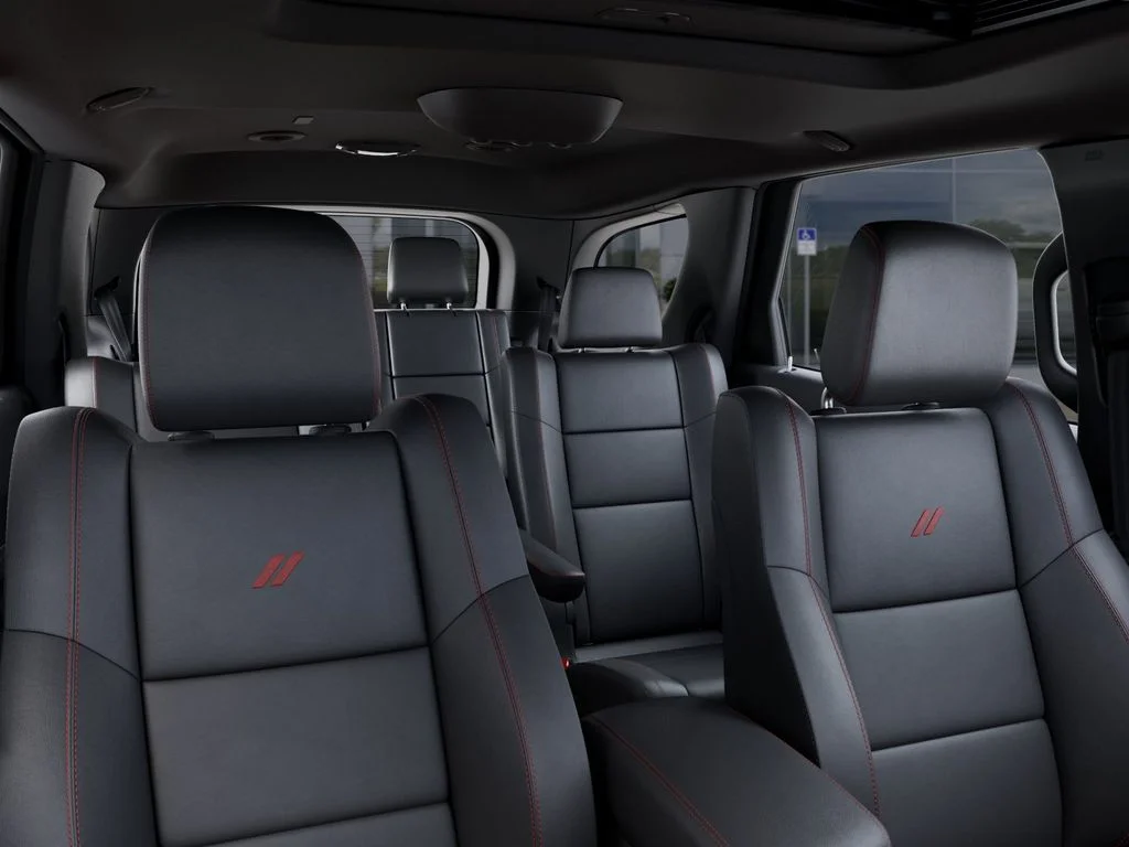 New 2026 Black Dodge GT Plus image 26