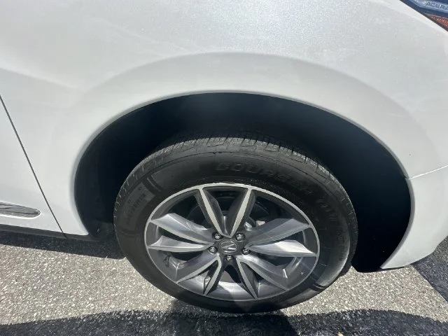 Used 2023  Acura Technology Package image 22