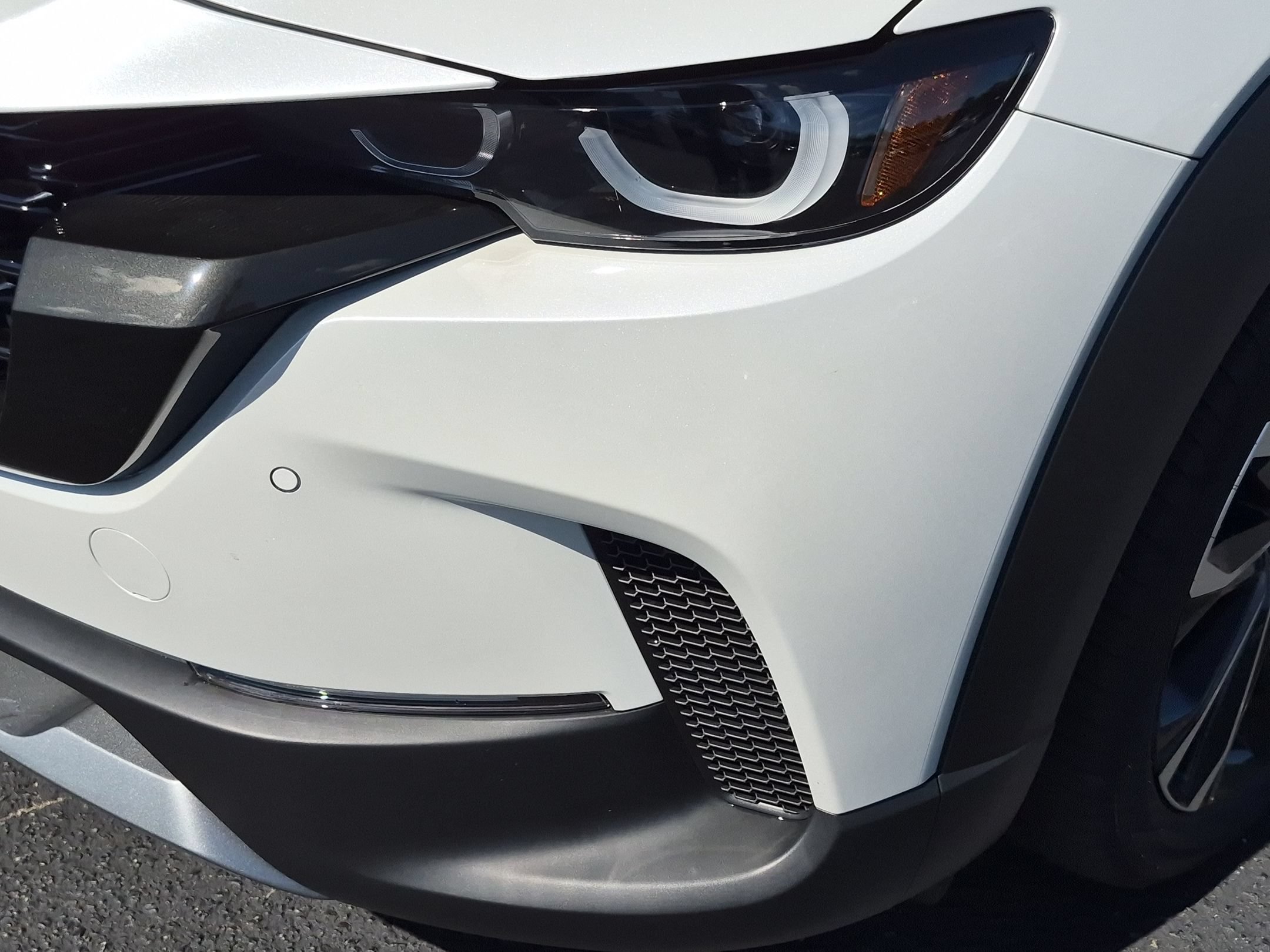 2026 Mazda CX-50 Premium Plus - Photo 9