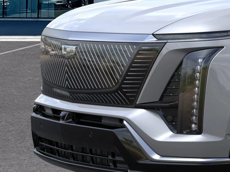 New 2026  Cadillac Premium Luxury image 13