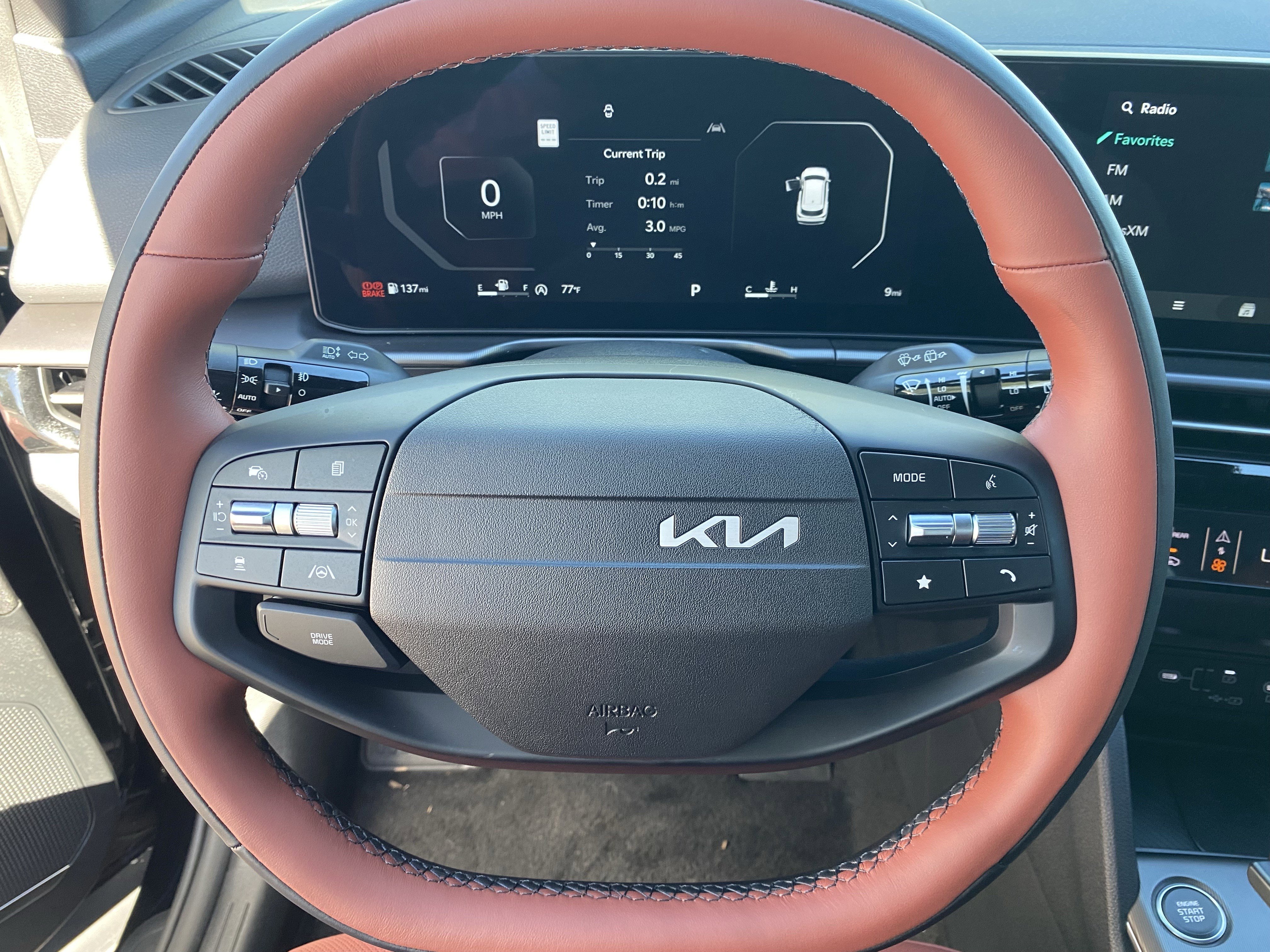 2026 Kia Sportage SX Prestige - Photo 21