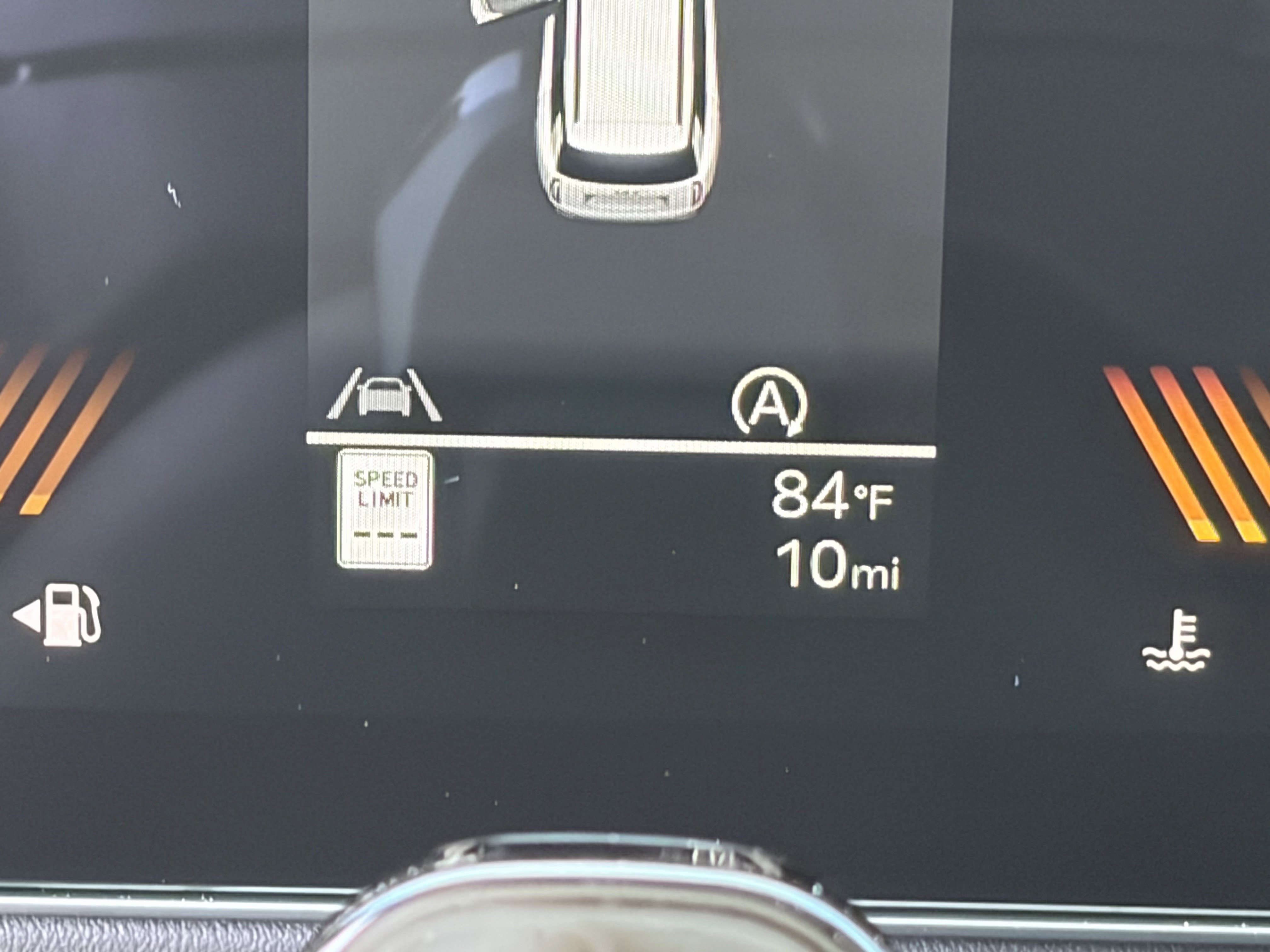 New 2027 Terrain Brown Kia X-Line EX image 32