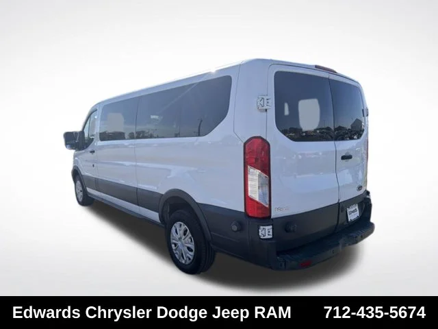 Used 2016 White Ford XLT image 5