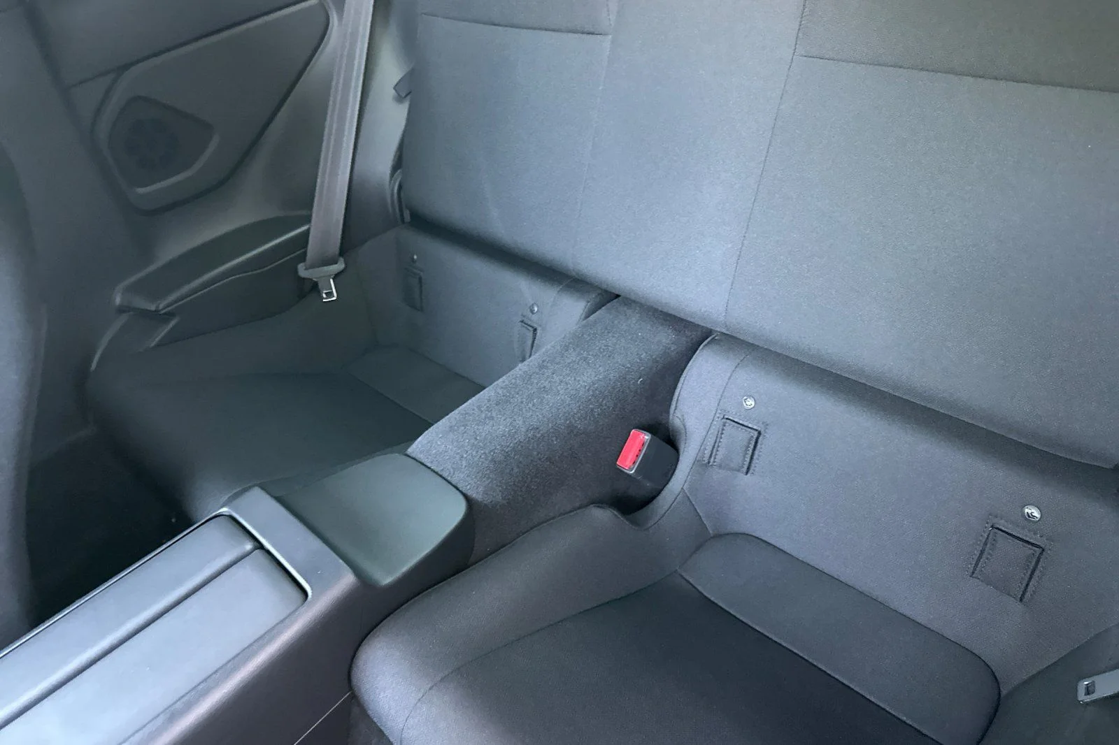 Used 2023 Blue Subaru Premium image 7