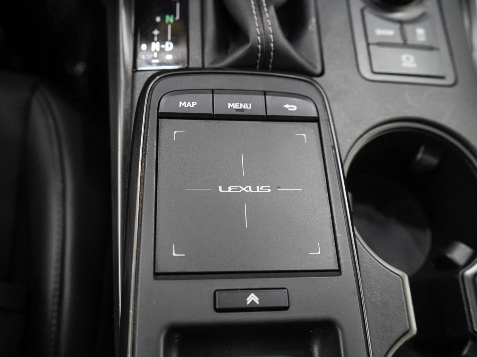 Used 2022 Gray Lexus 350 F Sport image 23