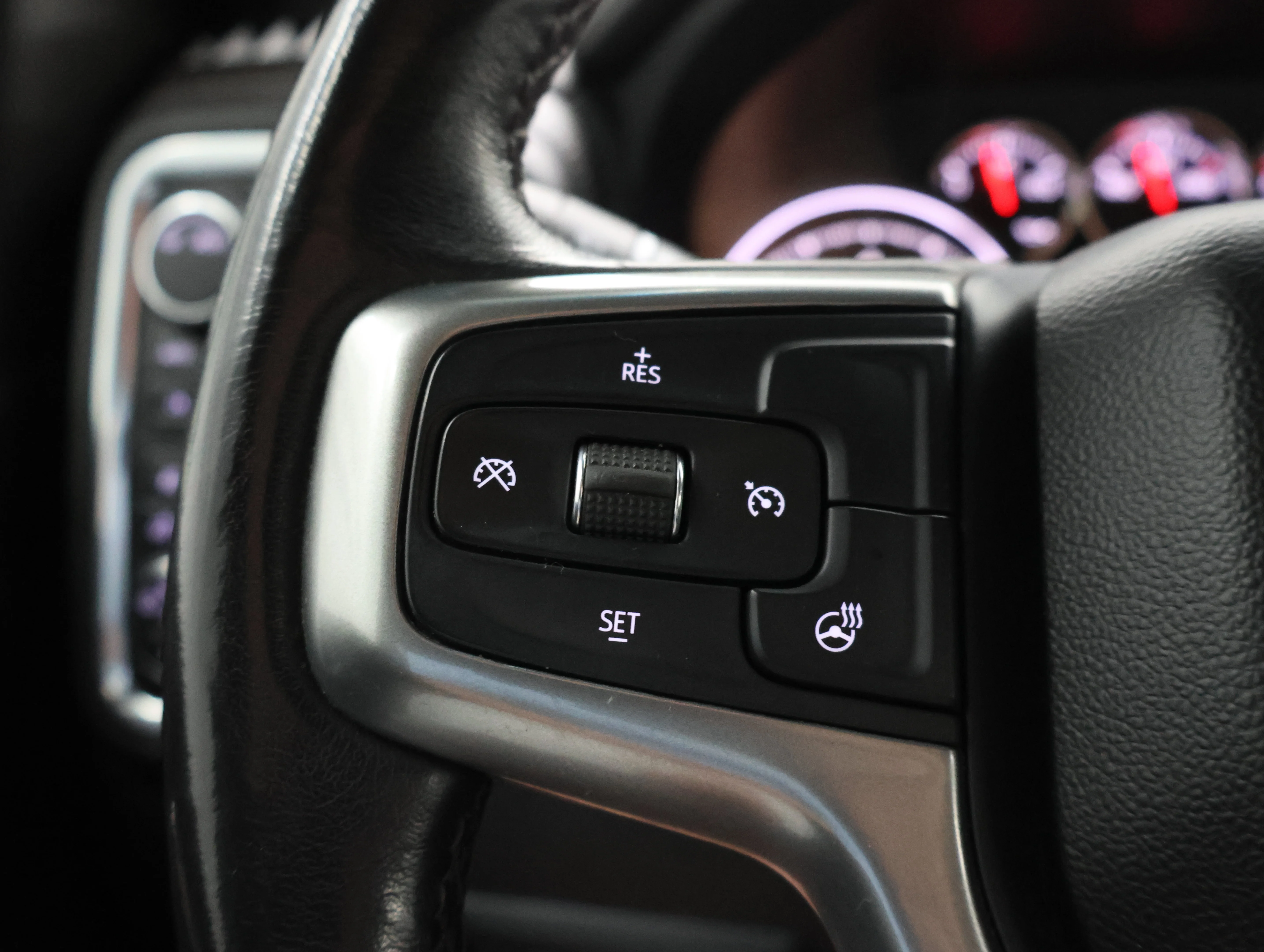 Used 2023 Northsky Blue Metallic Chevrolet LTZ image 15