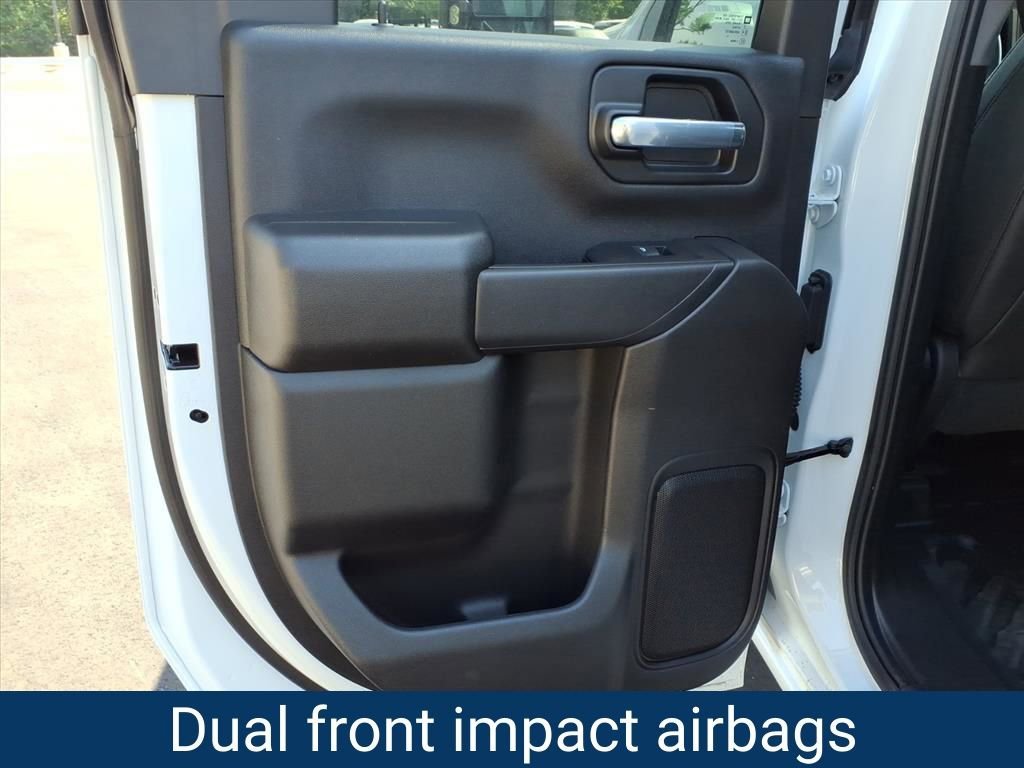 2025 Chevrolet Silverado 2500 HD Work Truck - Photo 27