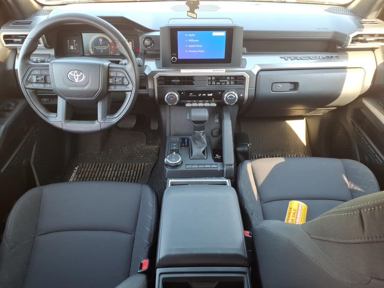 Used 2024 Underground Toyota SR5 image 16