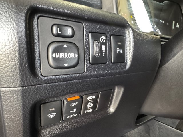 2019 Toyota 4Runner Night Shade - Photo 6
