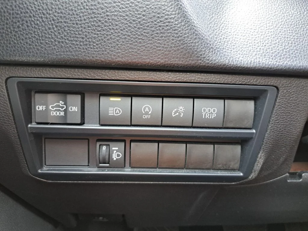 Used 2024 Gray Toyota SR5 image 15