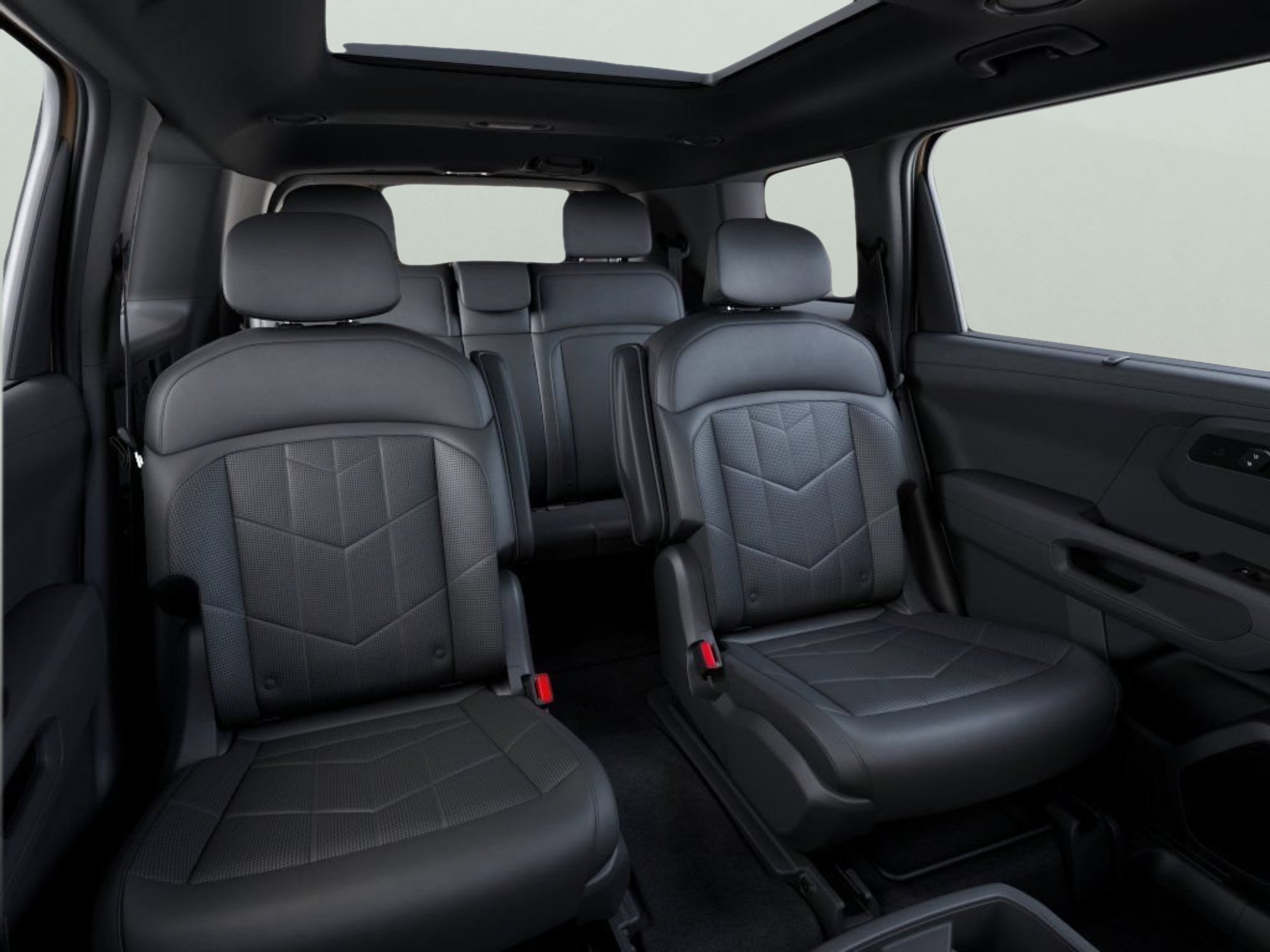 New 2027 Terrain Brown Kia X-LINE SX image 16