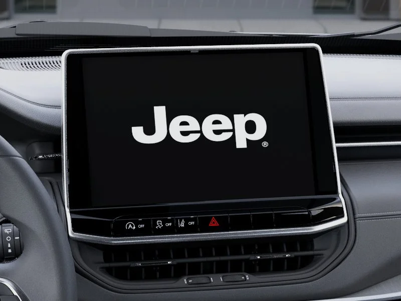 2025 Jeep Compass Latitude - Photo 33