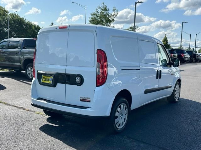 Used 2021 White Ram Tradesman SLT image 4