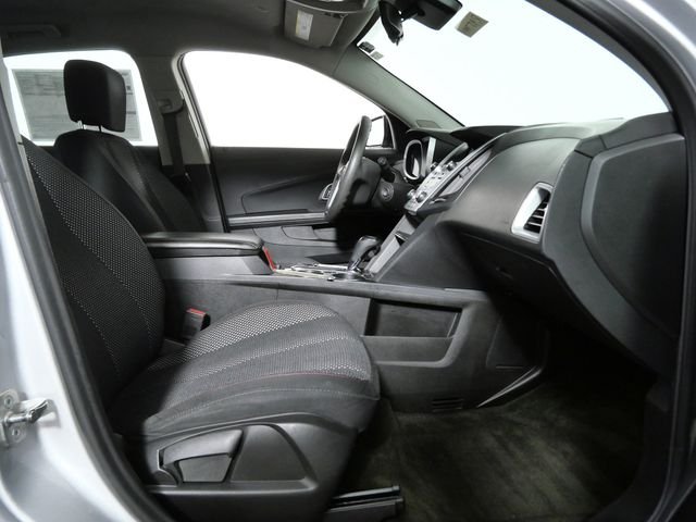 Used 2017 Silver Chevrolet LS image 10