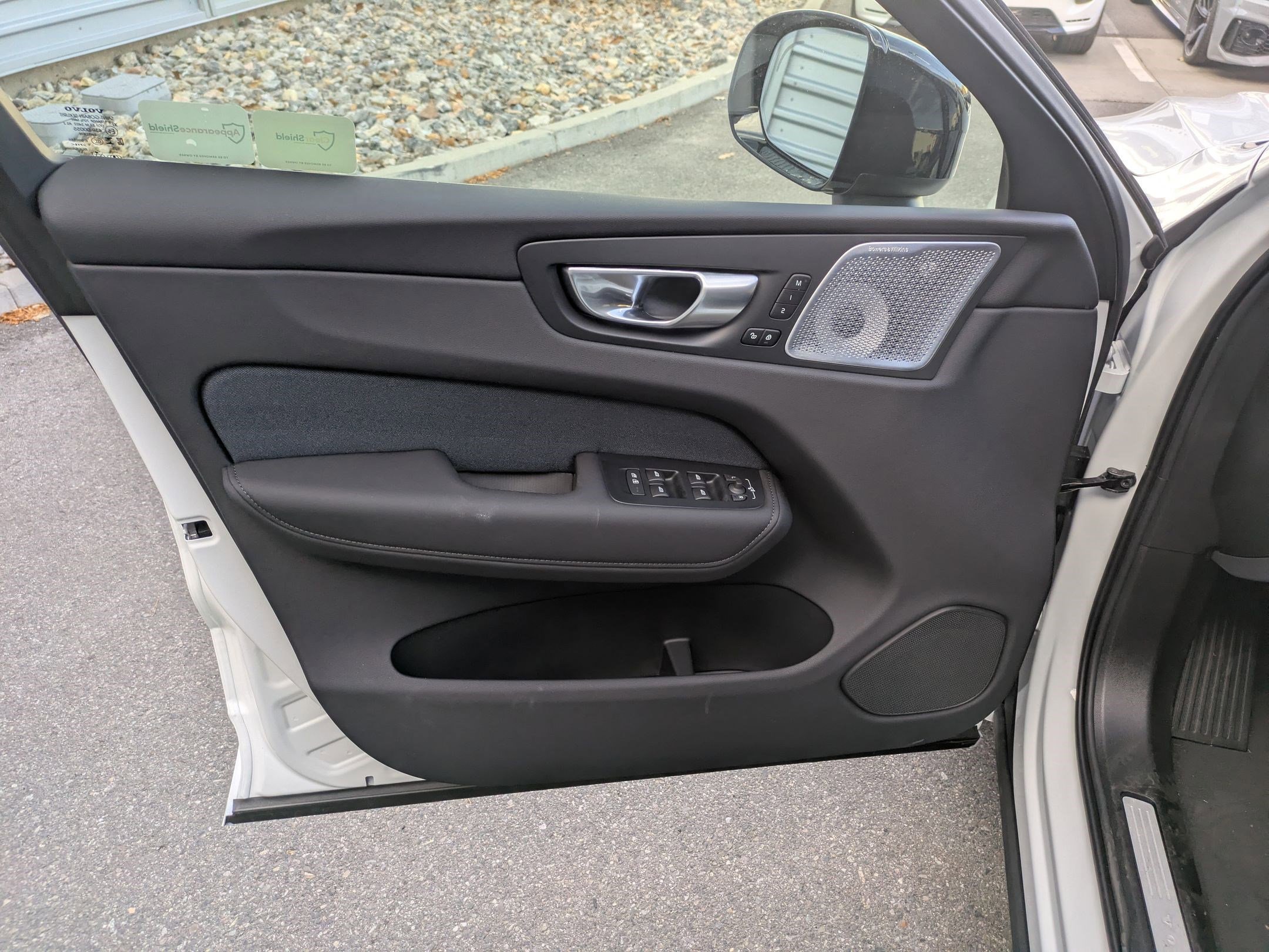 2026 Volvo XC60 Ultra - Photo 9