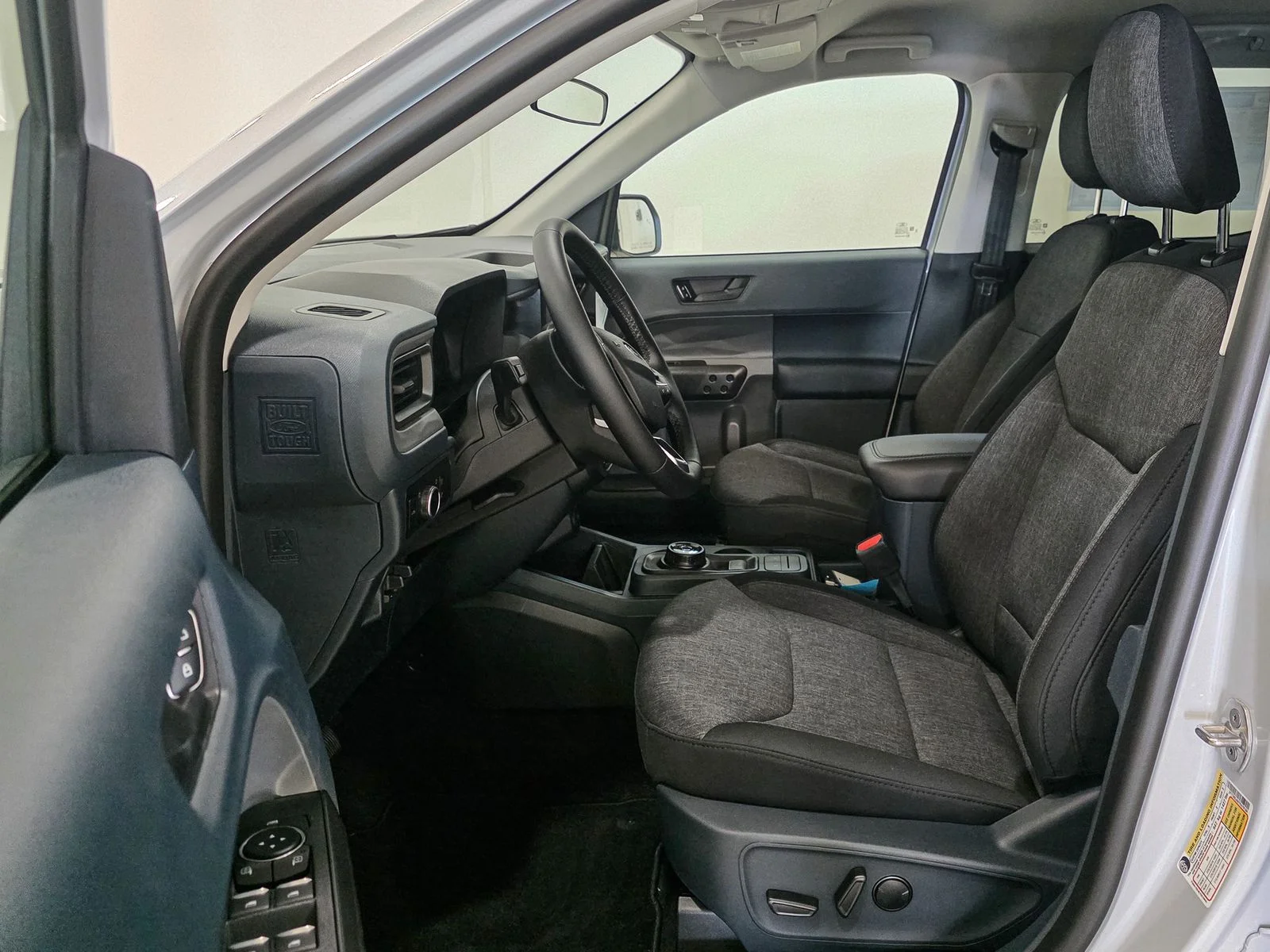 New 2026 White Ford XLT image 20