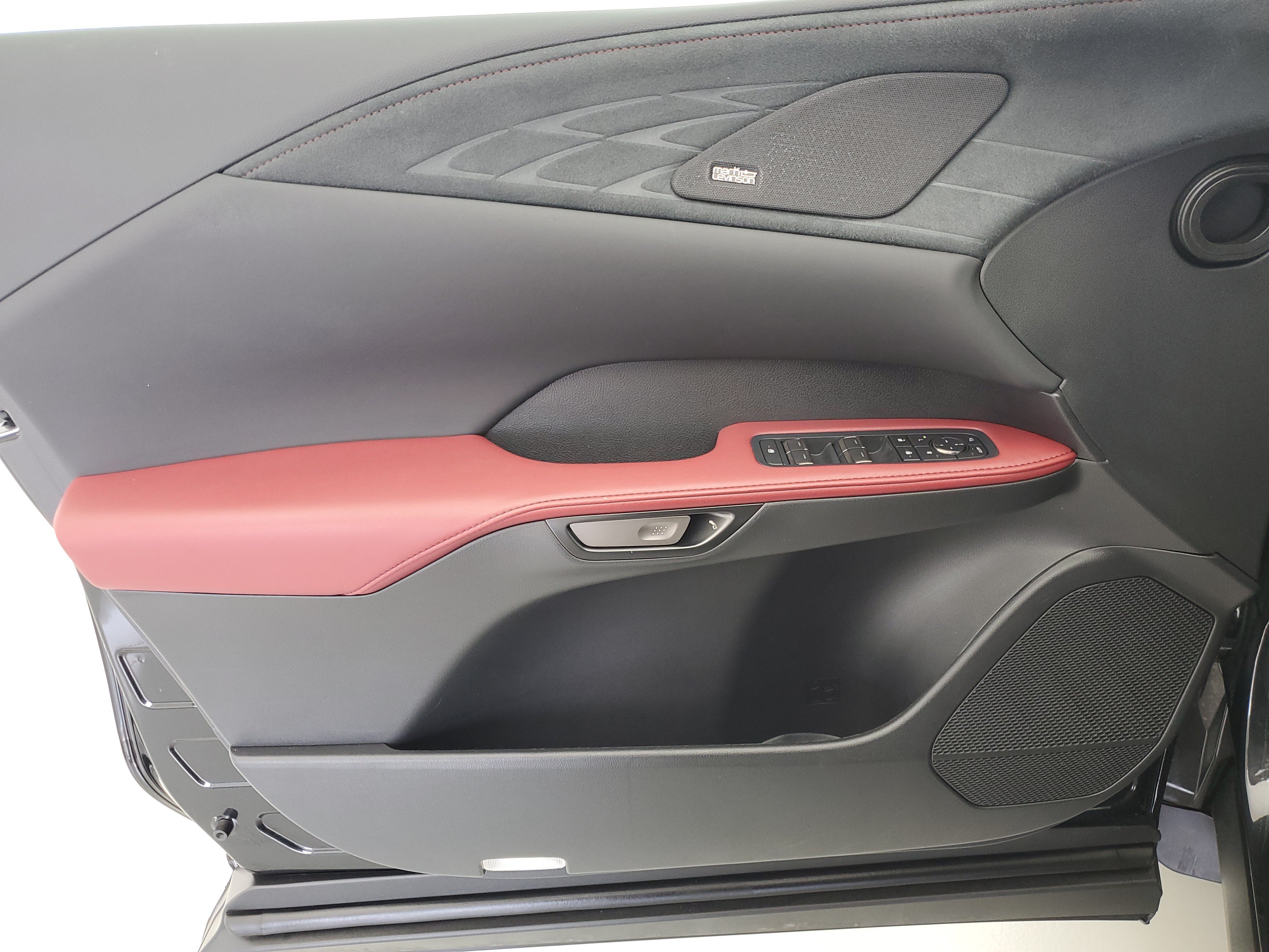 Used 2023 Caviar Lexus 350 F Sport Handling image 20