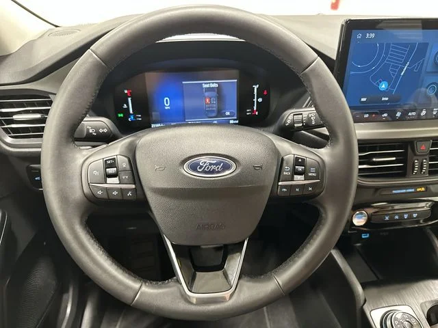2023 Ford Escape Active - Photo 18