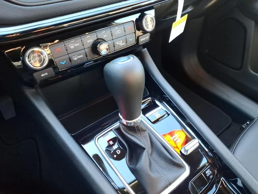 2026 Jeep Compass Limited Altitude - Photo 14