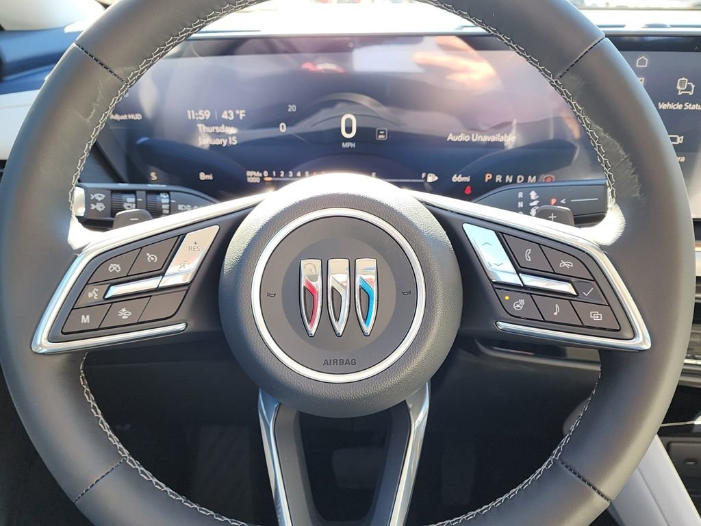 2026 Buick Envision Avenir - Photo 20