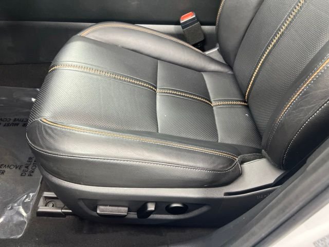 Used 2023 Wind Chill Pearl Mazda 2.5 Turbo image 14