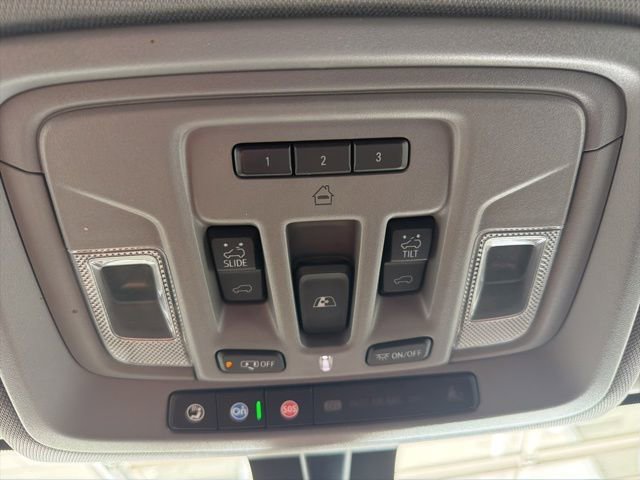 2022 GMC Sierra 2500HD SLT - Photo 20