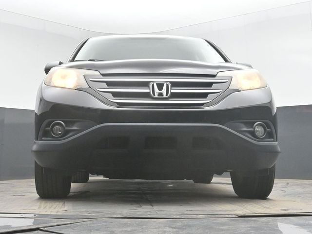Used 2014 Black Honda EX image 42