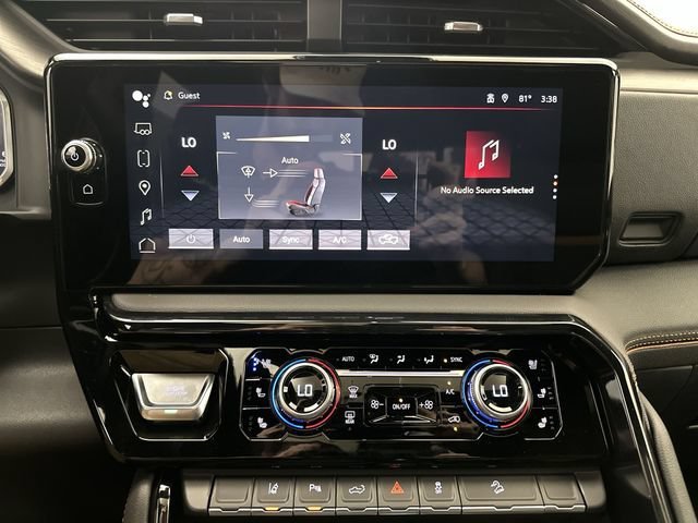 2026 GMC Sierra 2500HD AT4 - Photo 19