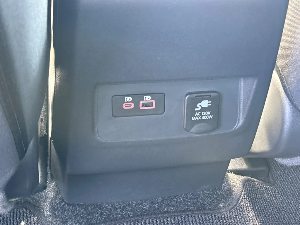 2026 Nissan Frontier PRO-4X - Photo 20