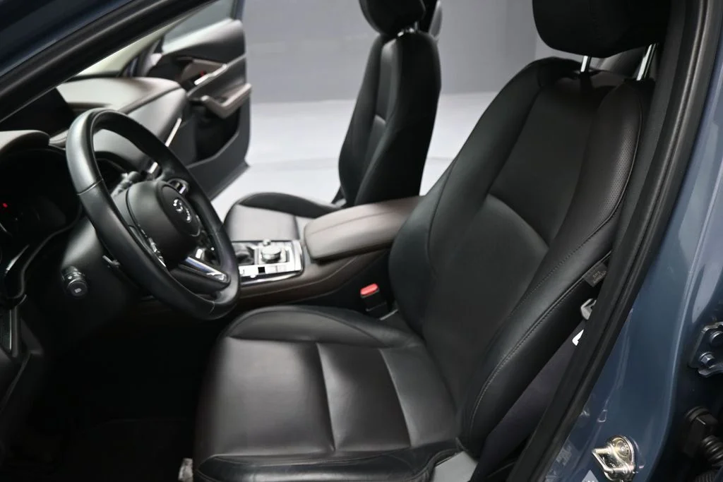 Certified Used 2020 Gray Mazda Premium image 10