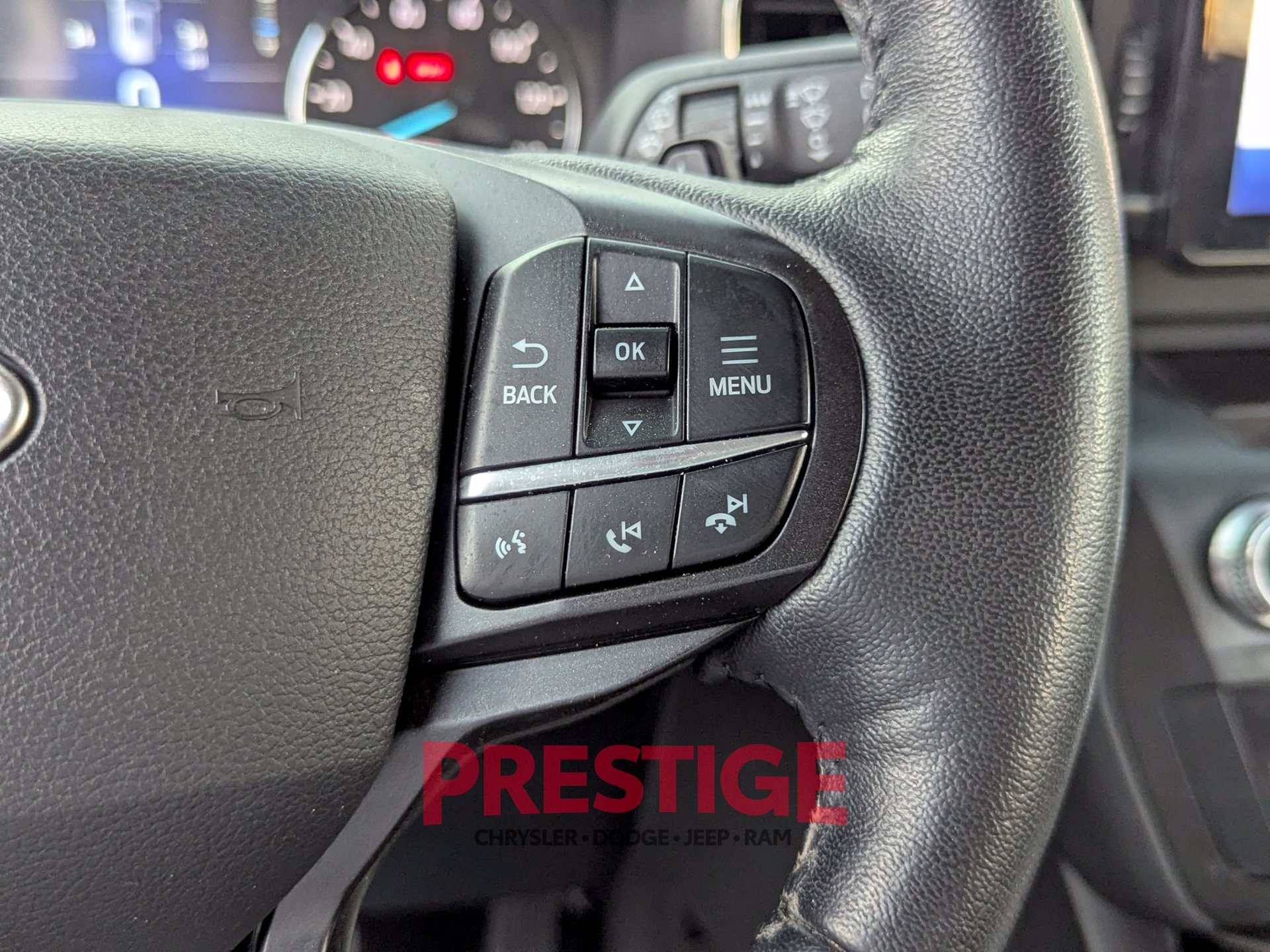 Used 2020 Green Ford XLT image 18