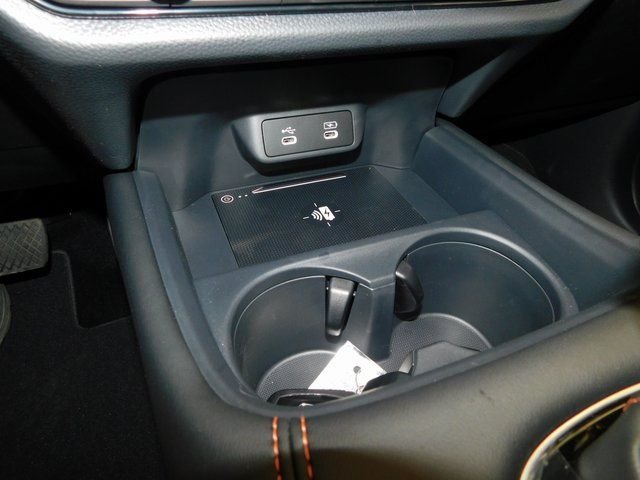 2026 Honda HR-V Sport - Photo 28