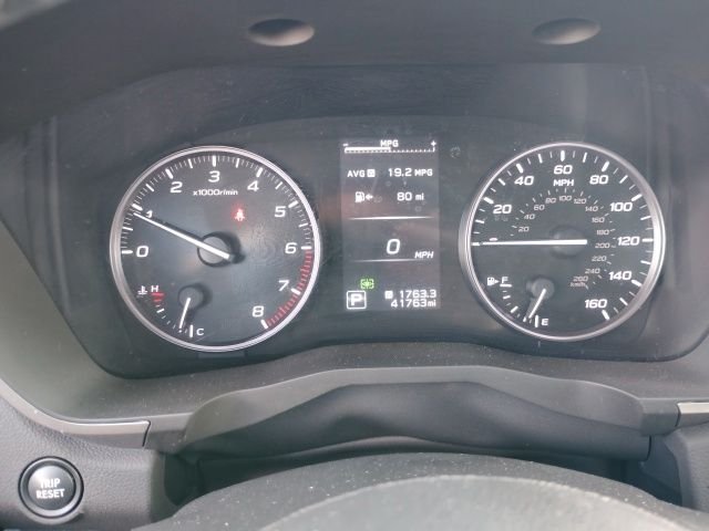 Used 2023 Gray Subaru Limited image 6
