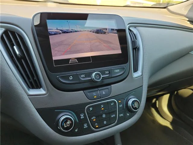 Used 2025 Beige Chevrolet 1LT image 14