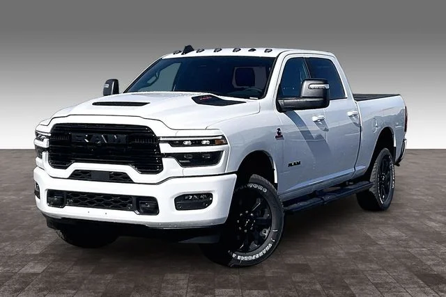 2026 RAM 2500 Laramie 4X4 Crew Cab SWB's photo