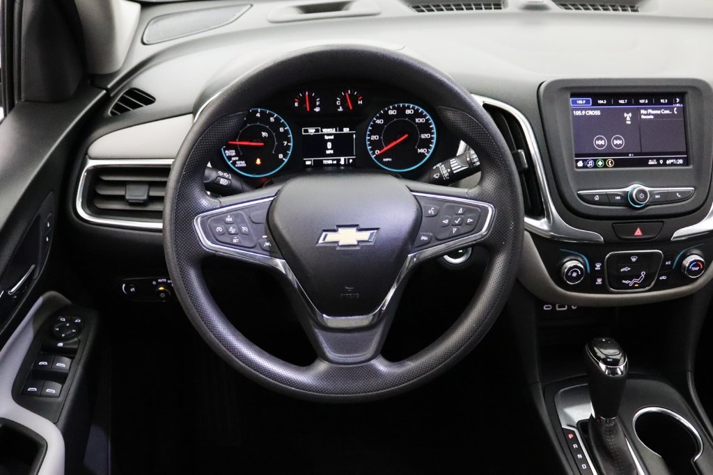 2020 Chevrolet Equinox LS - Photo 19
