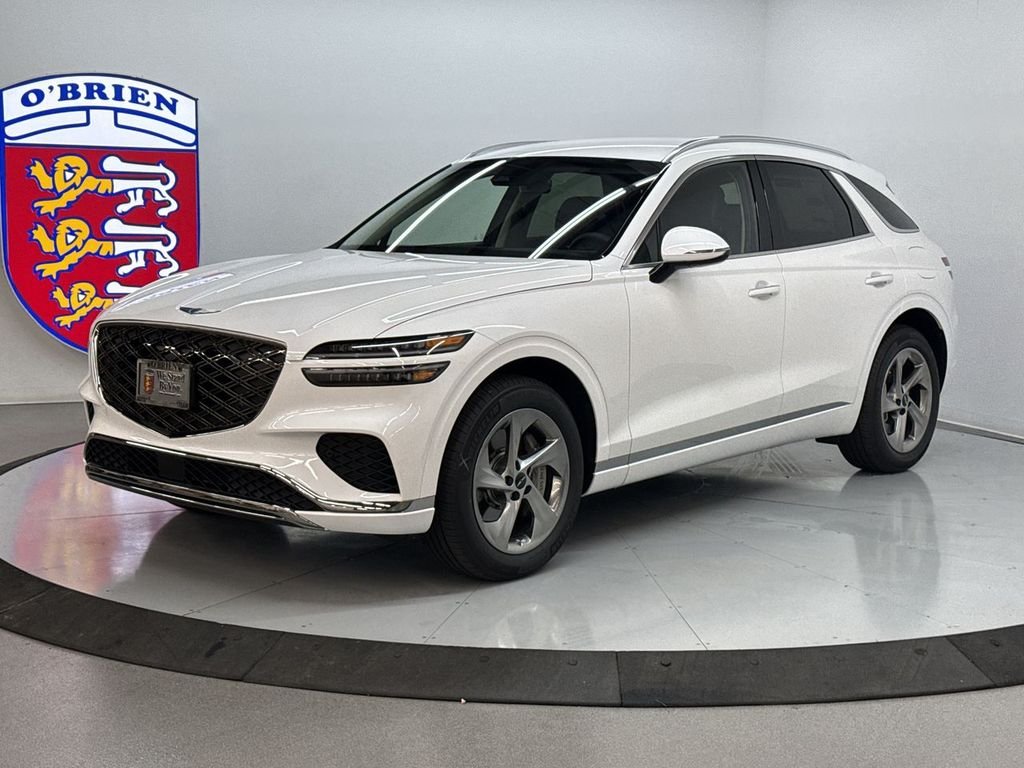 2026 Genesis GV70 2.5T Standard AWD's photo