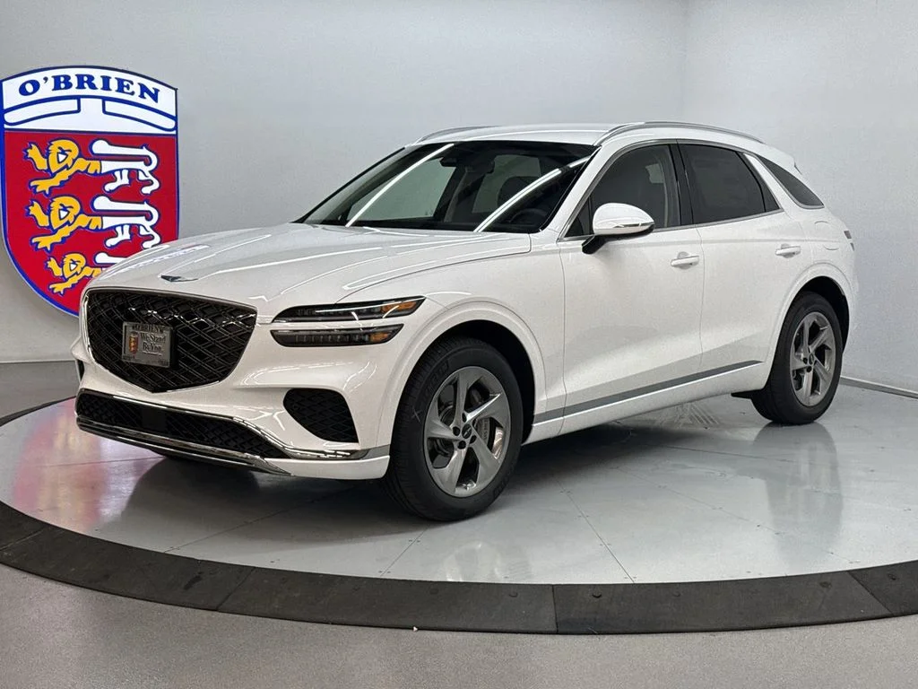 2026 GENESIS GV70 Standard