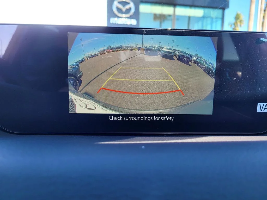 2026 Mazda CX-50 Meridian Edition - Photo 9