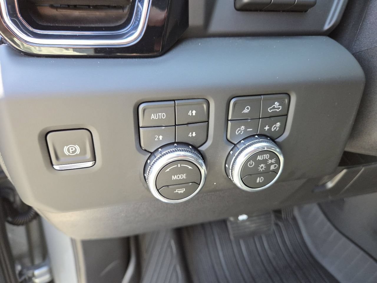 New 2026 Sterling Metallic GMC Denali image 8