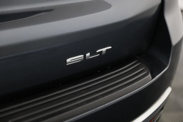 2021 GMC Yukon SLT - Photo 34