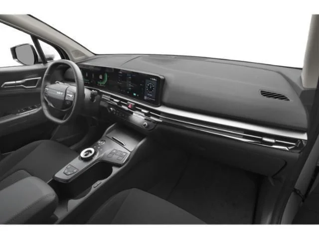 New 2027 Vesta Blue Kia S image 14