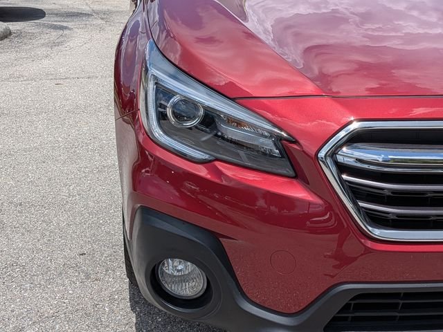 Used 2018 Red Subaru 2.5i image 9