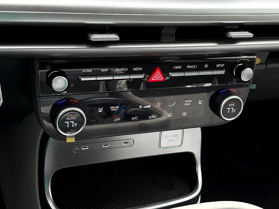 New 2026 Cyber Gray Hyundai SE image 12