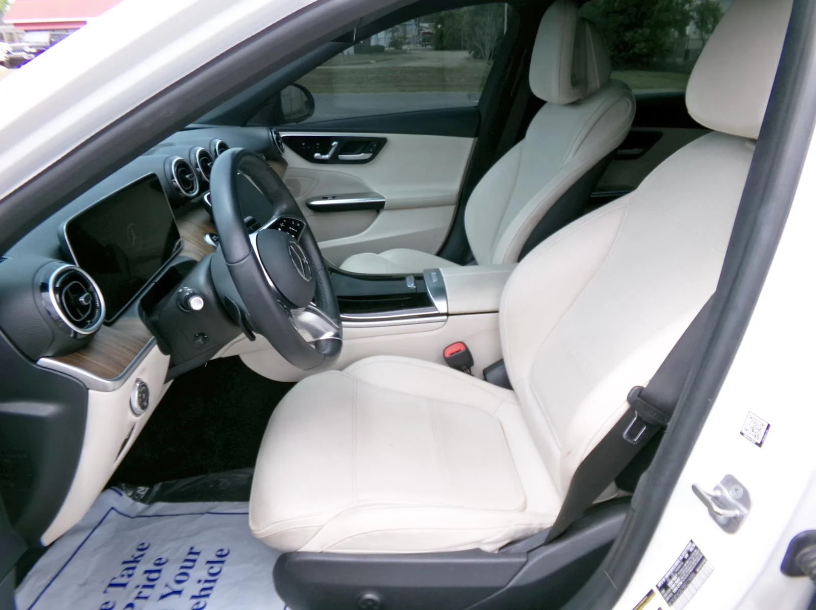 2024 Mercedes-Benz C-Class Sedan C 300 - Photo 12