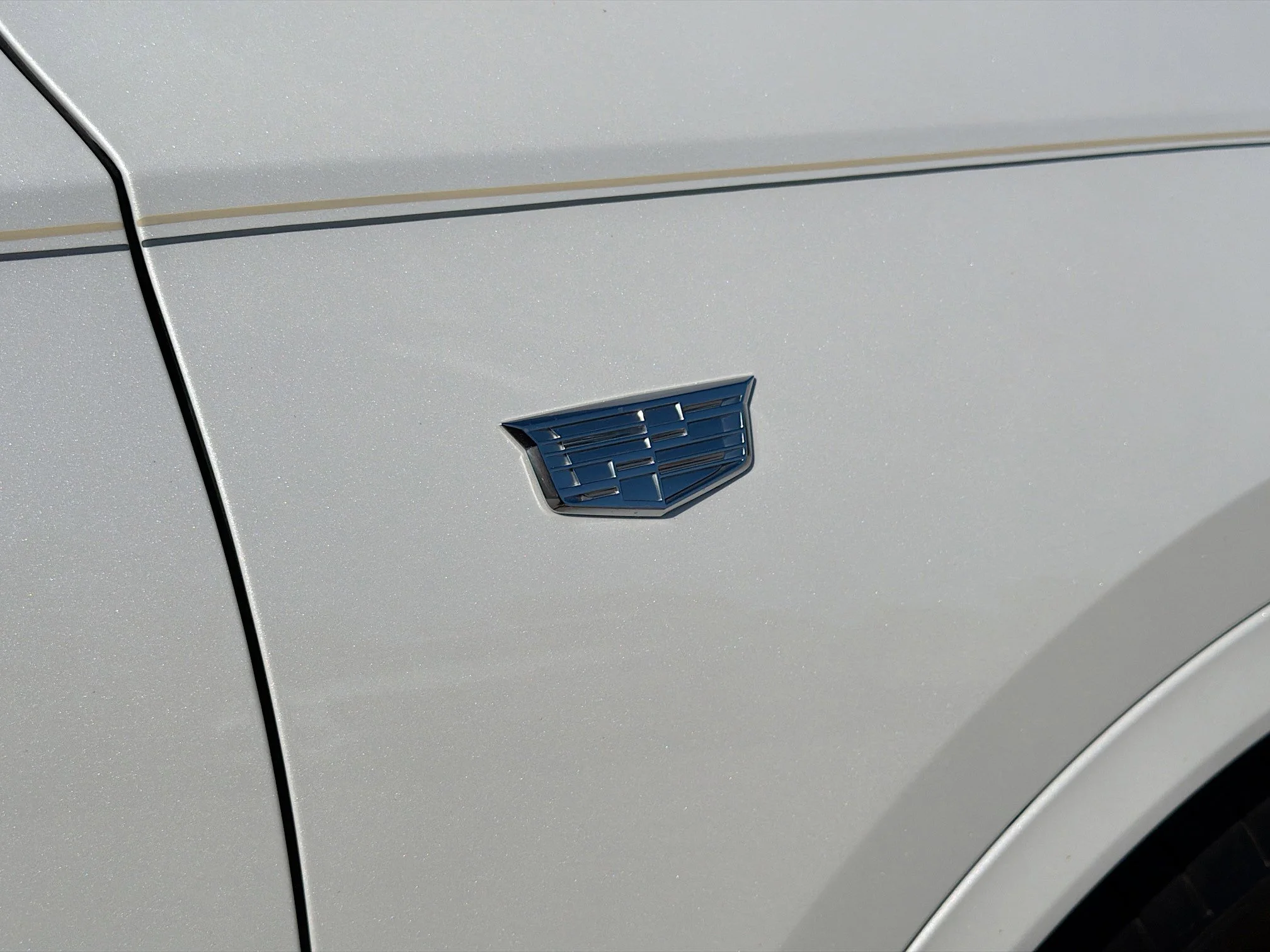 2024 Cadillac XT6 Premium Luxury - Photo 51